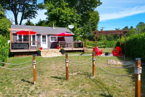 1236 SAUBLE FALLS Road, ON N0H 2G0