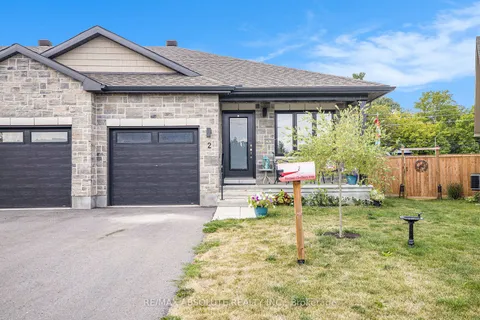 2 Morgan Clouthier Way, ON K7S 0H9