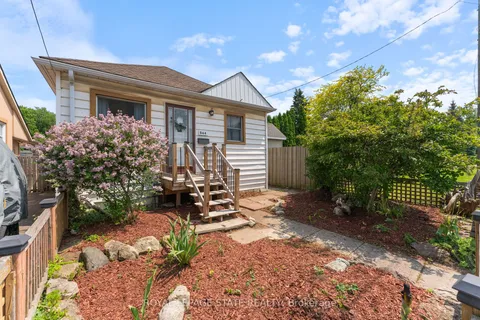 544 Mary Street, ON L8L 4X7