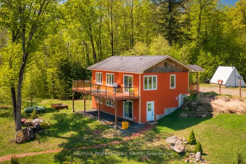 4043 Highway 60 N/A, ON P0A 1H0