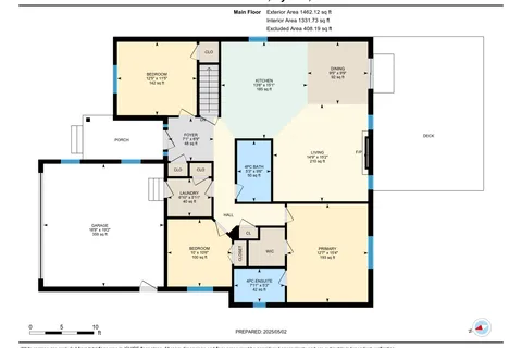 54 Treadwell Street, ON N5H 3J5