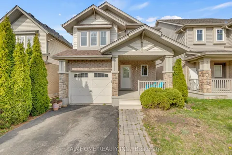 20 Wilkie Crescent, ON N1L 0B1