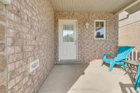 20 Wilkie Crescent, ON N1L 0B1