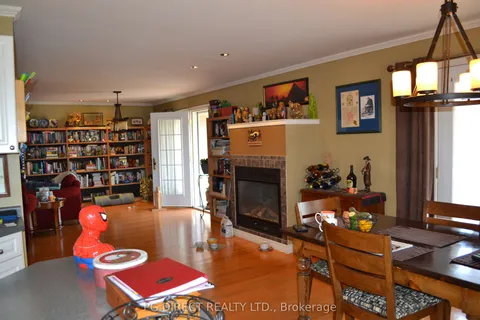 270 Pinecreek Crescent, ON P0H 1H0