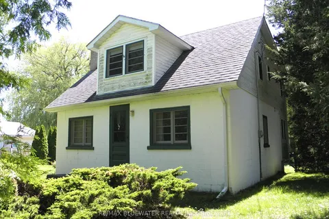 6493 West Parkway Drive, ON N0N 1J2