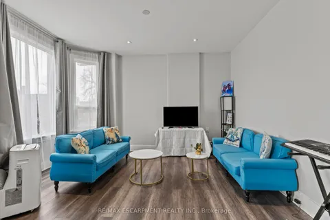 181 West Avenue, ON L8L 5C7