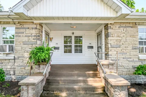 732-734 Steele Street, ON L3K 4Z2