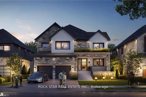 162 Dawn Avenue, ON N1G 5J9