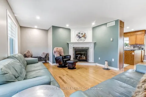 8578 Vance Drive, ON N0N 1J7