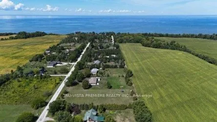 8578 Vance Drive, ON N0N 1J7