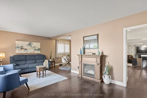 384 Briarhill Avenue, ON N5Y 1N9