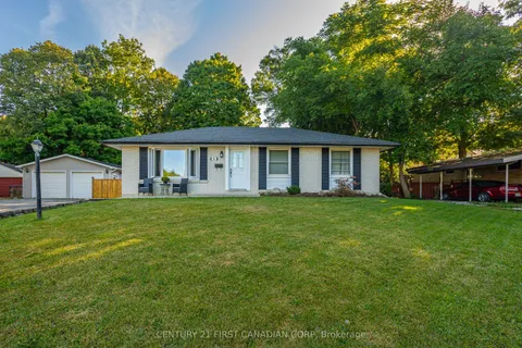 384 Briarhill Avenue, ON N5Y 1N9