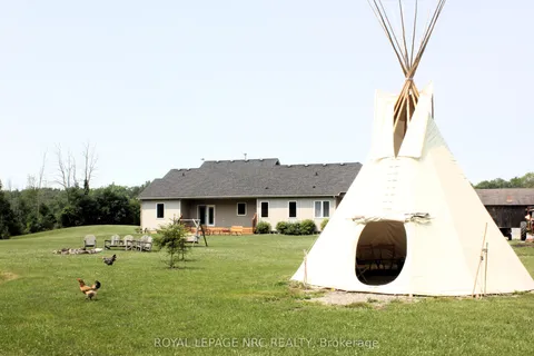 4511 Miller Road, ON L3B 5N7