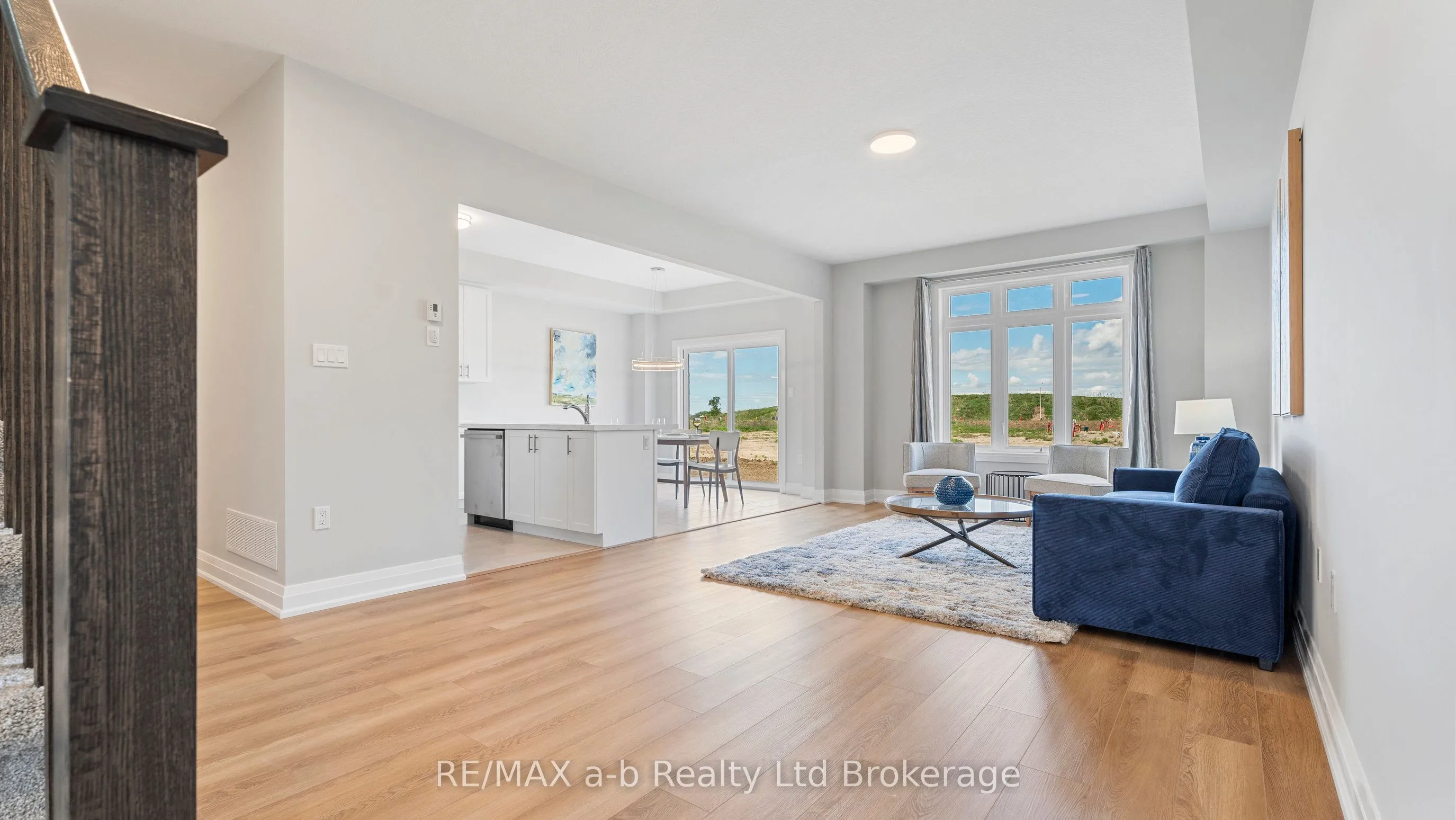 82 CAYLEY Street, ON N0J 1P0