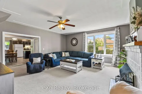 140 KING Street, ON N0G 2L2