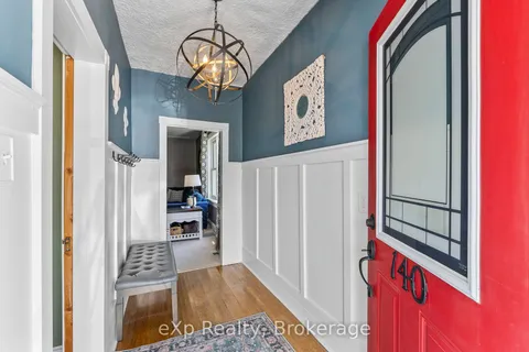 140 KING Street, ON N0G 2L2