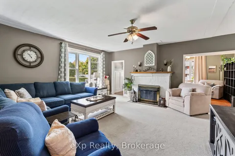 140 KING Street, ON N0G 2L2