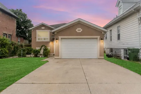 185 Elm Avenue, ON N9A 5G9