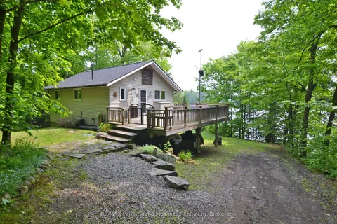 84 Captain Estates Road, ON P0A 1G0