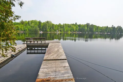 84 Captain Estates Road, ON P0A 1G0