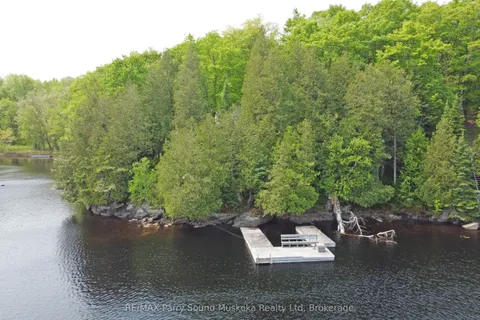 84 Captain Estates Road, ON P0A 1G0