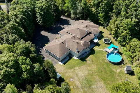 1281 Georges Vanier Drive, ON K4C 1R6