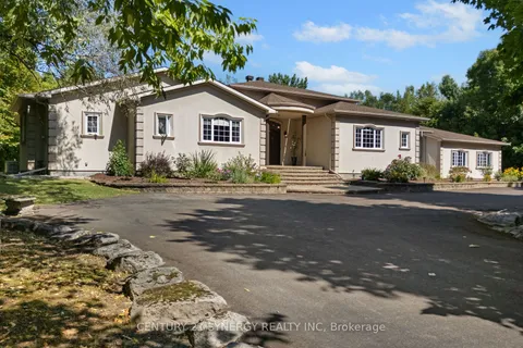 1281 Georges Vanier Drive, ON K4C 1R6