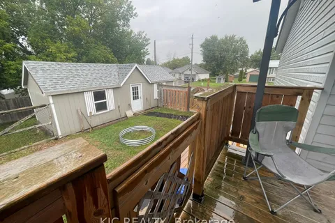 3 Creekside Drive, ON K0K 3E0