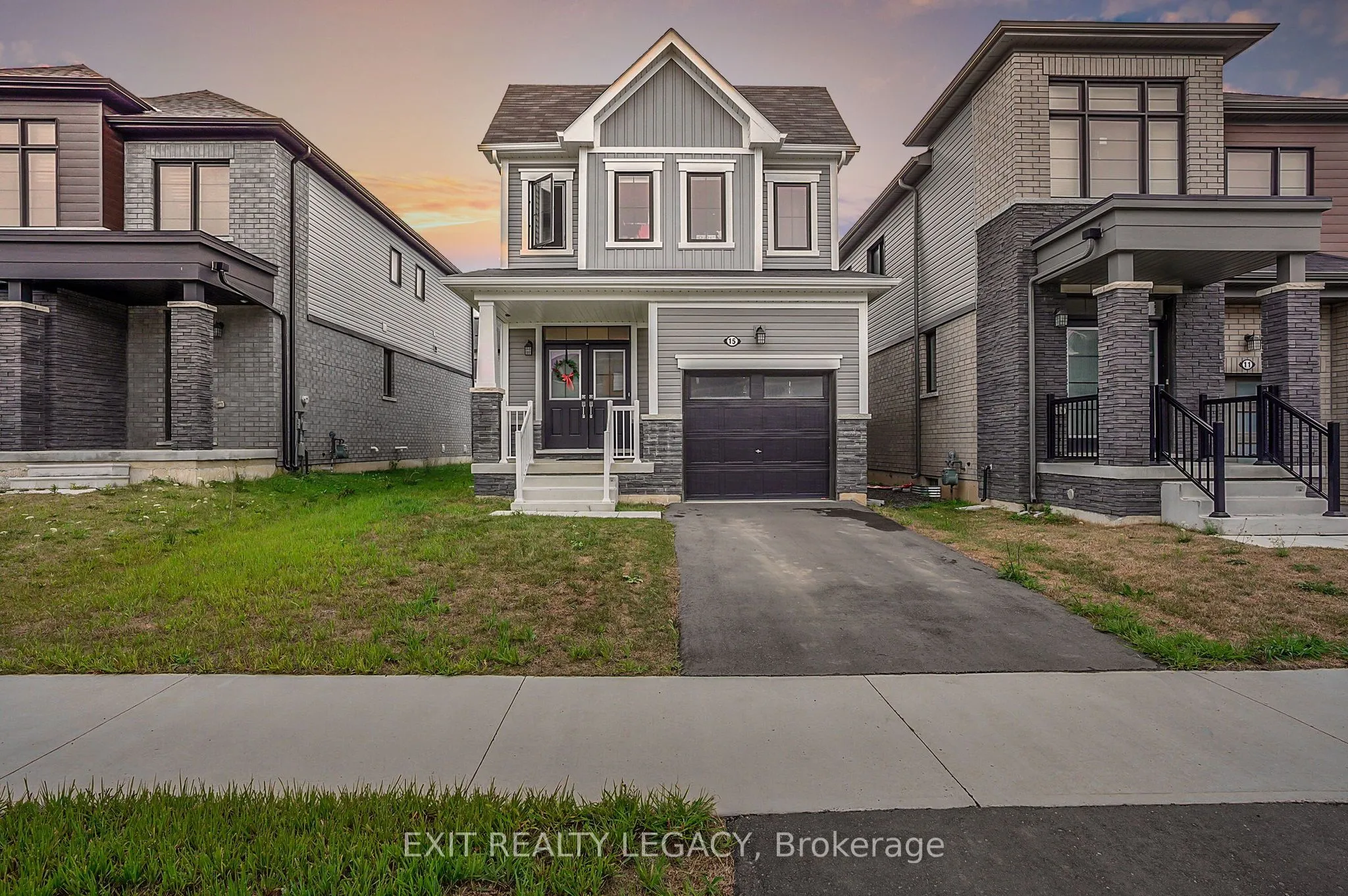 15 Sun Haven Lane, ON L2V 0K6