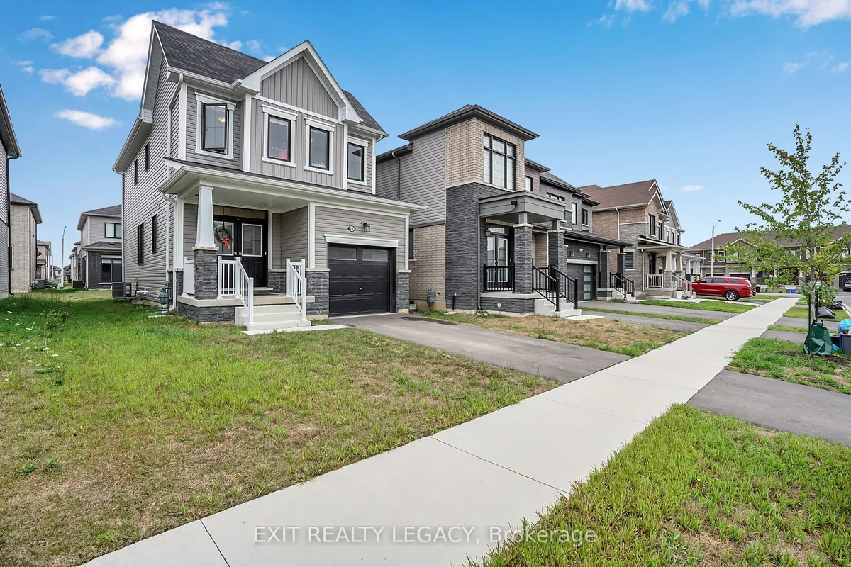 15 Sun Haven Lane, ON L2V 0K6