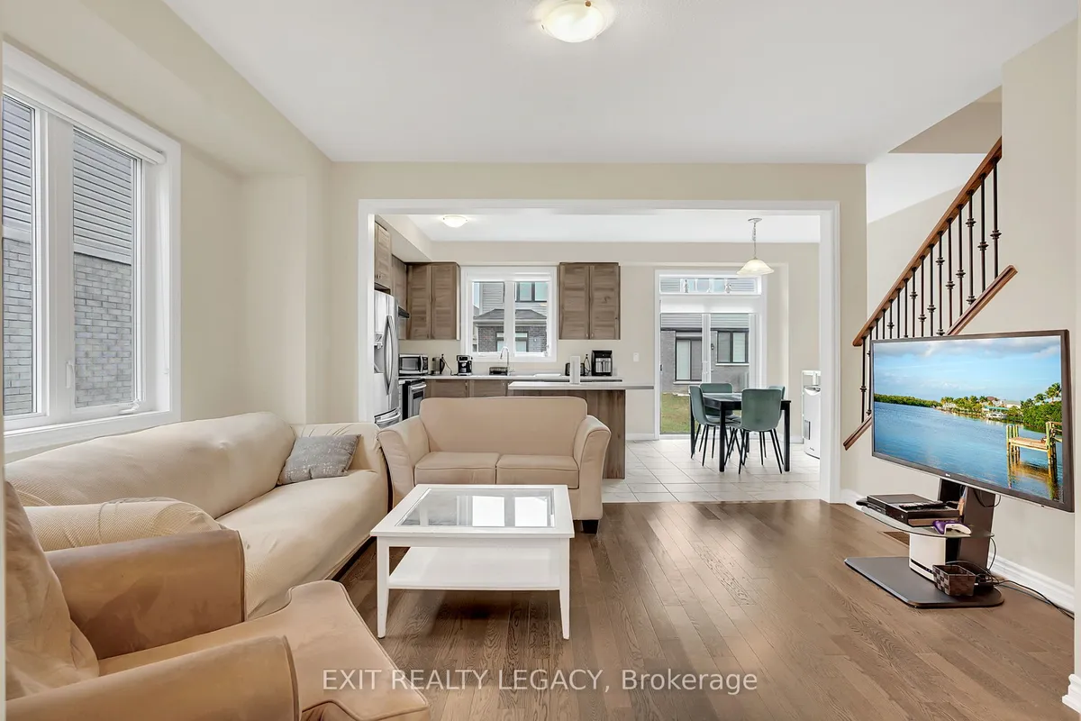 15 Sun Haven Lane, ON L2V 0K6