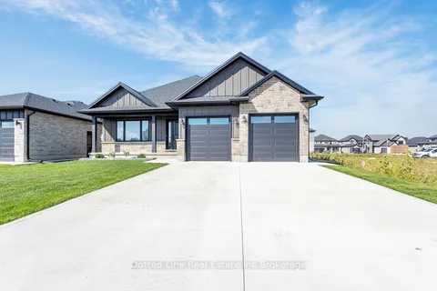 18 Walnut Drive, ON N4G 5S2