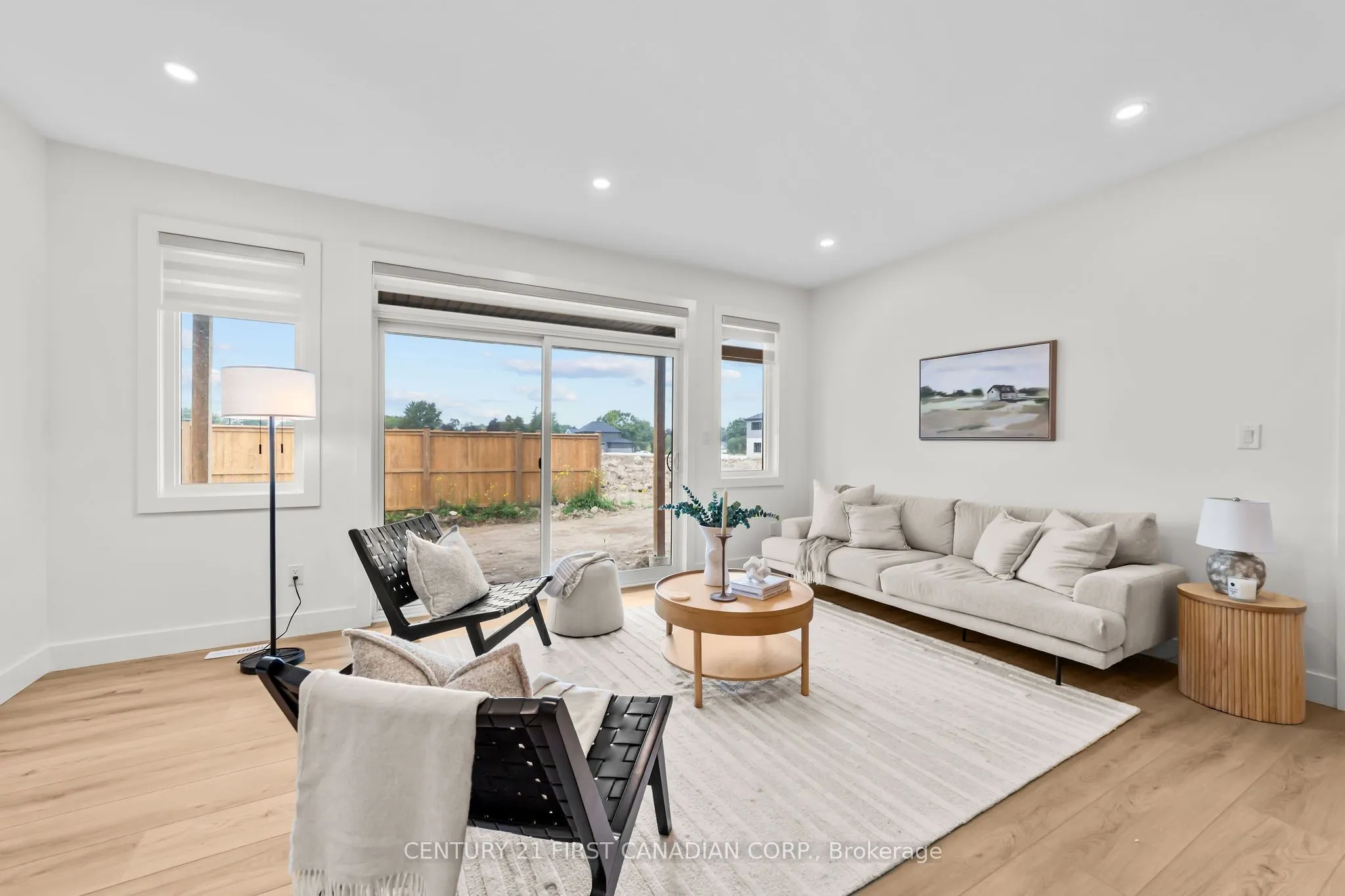 11 Sheldabren Street, ON N0M 1A0