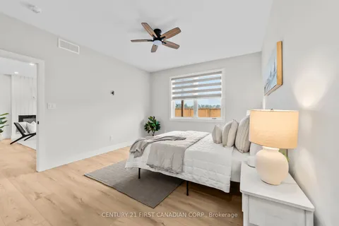 11 Sheldabren Street, ON N0M 1A0