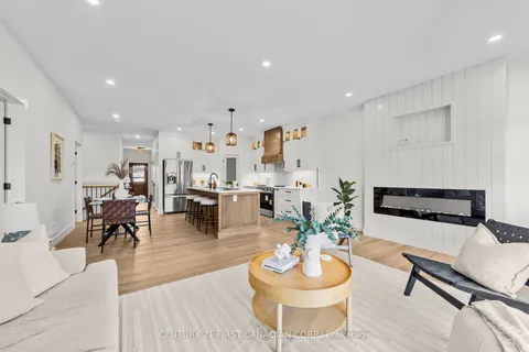 11 Sheldabren Street, ON N0M 1A0