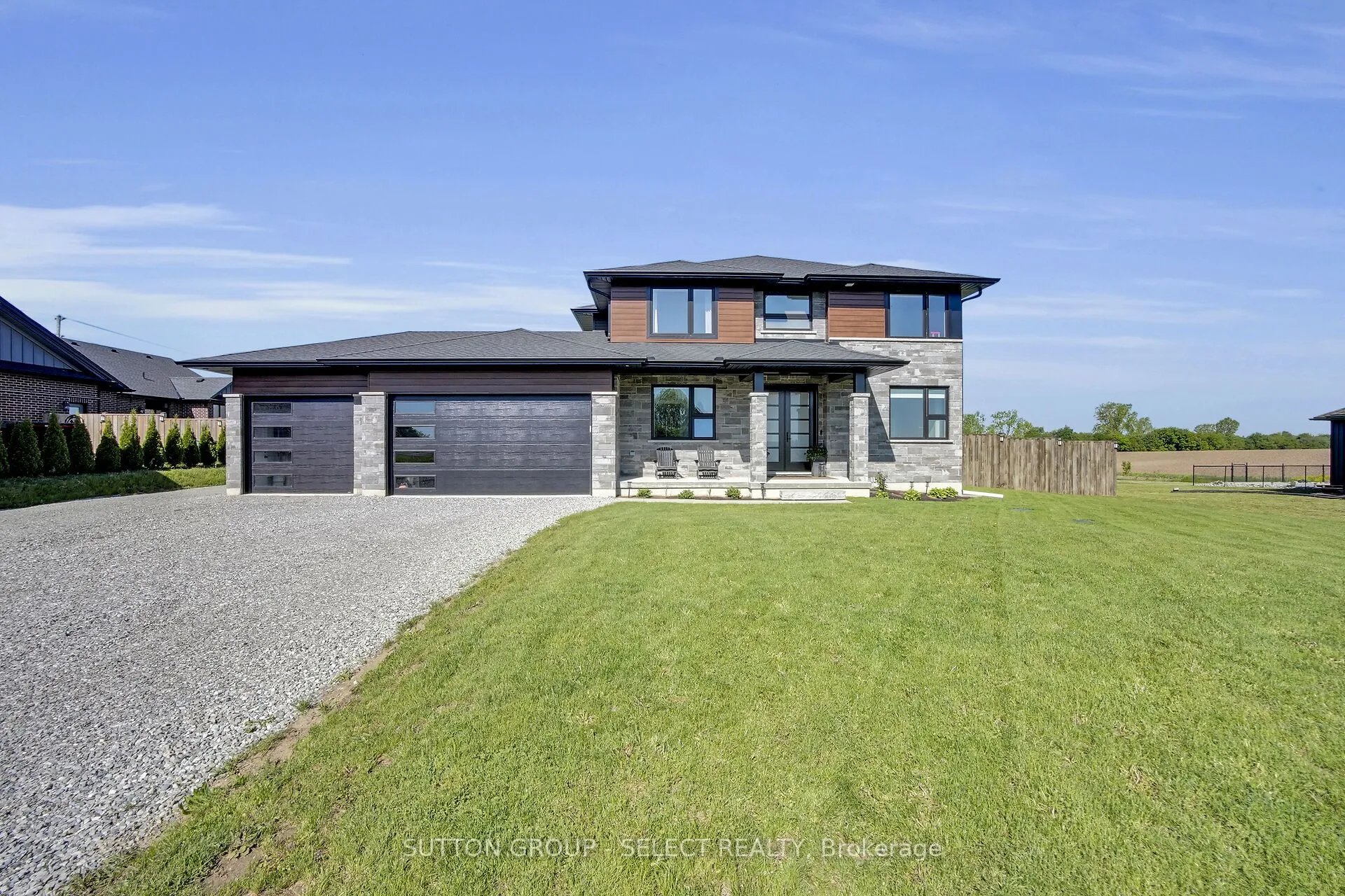 11197 SPRINGWATER Road, ON N5H 2R6