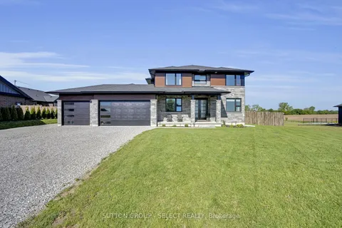 11197 SPRINGWATER Road, ON N5H 2R6