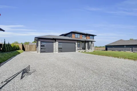 11197 SPRINGWATER Road, ON N5H 2R6