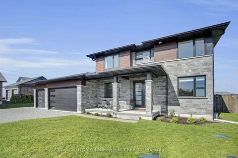 11197 SPRINGWATER Road, ON N5H 2R6