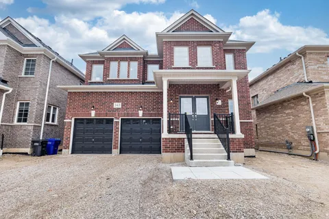 343 Russell Street, ON N0C 1B0