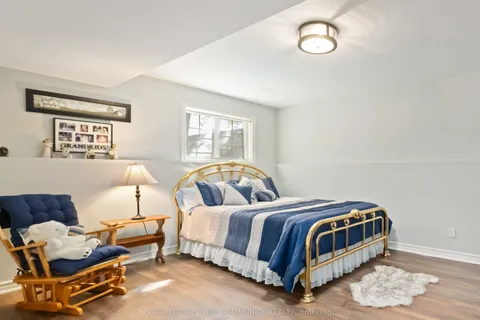 61 Frontier Drive, ON L0S 1J0