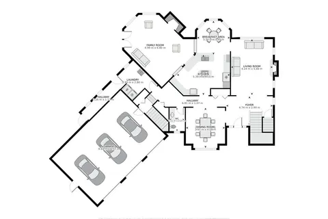 3560/3562 Weir Road, ON K0E 1X0