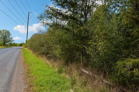 Lot 15 Martin Drive, ON K0K 2S0