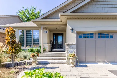 70 Mcgowan Street, ON N0B 1S0