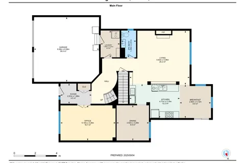 843 Long Point Circle, ON K1T 4G1