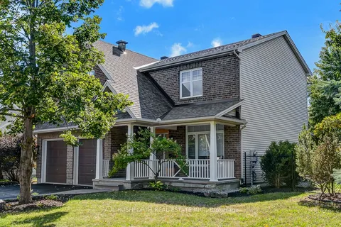 843 Long Point Circle, ON K1T 4G1