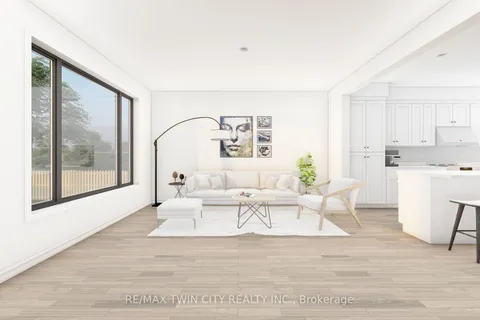 133 Pugh Street, ON N0K 1M0