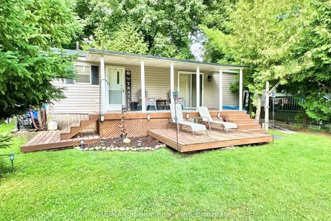 7489 SIDEROAD 5 N/A, ON N0G 2L0