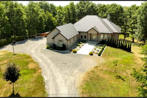 4671 Verona Sands Road, ON K0H 2W0