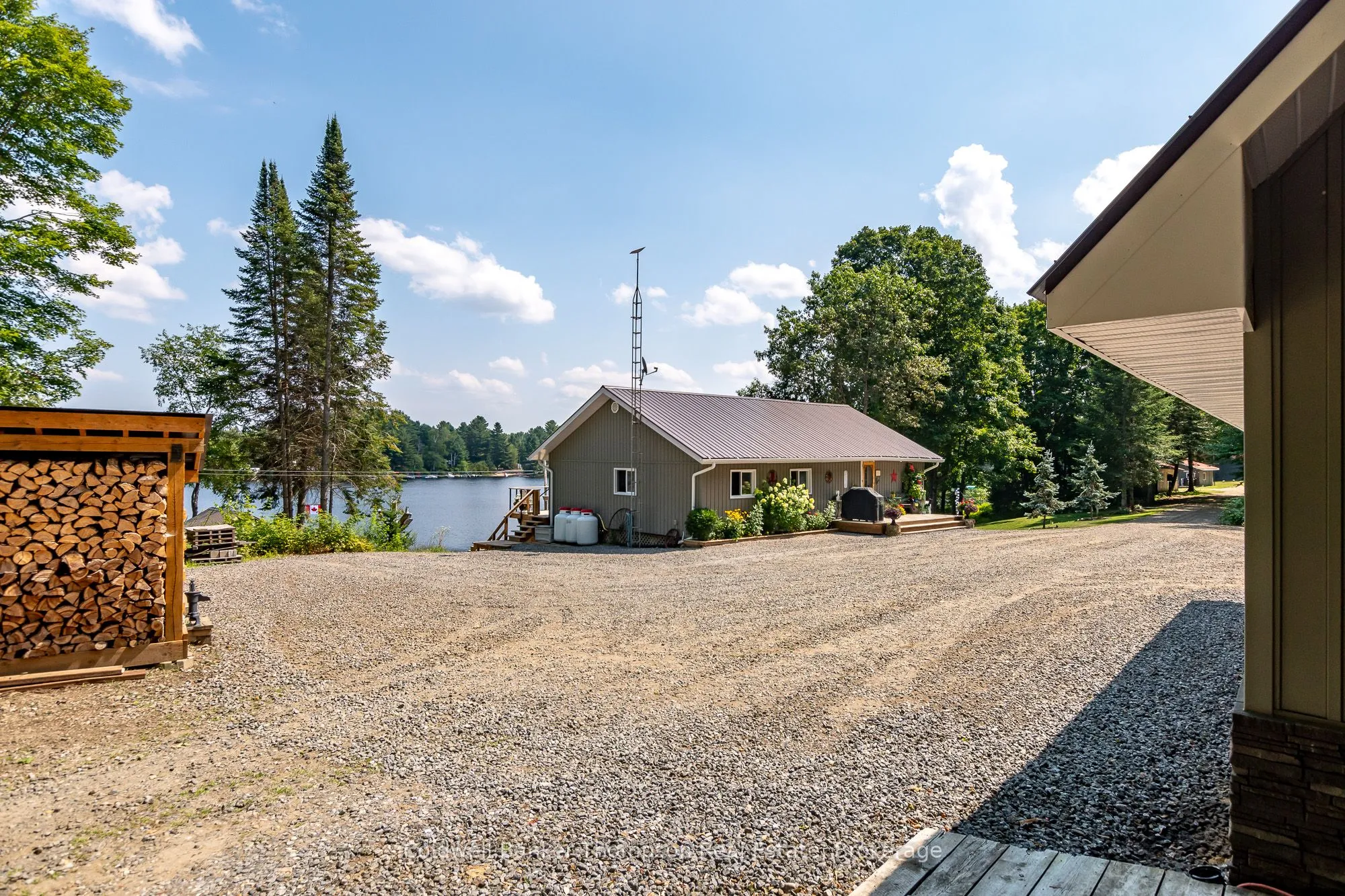 85 Nulty Lane, ON P0A 1J0